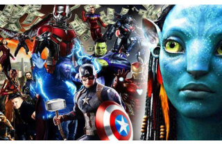‘Avengers: Endgame' vượt 'Avatar' trở thành phim có doanh thu cao nhất lịch sử