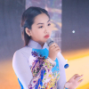 Hot girl bolero 13 tuổi thi 'Giọng hát Việt nhí'