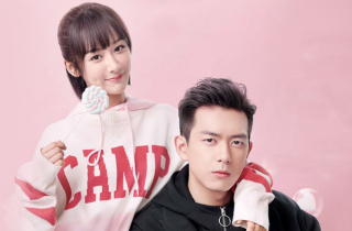 Dương Tử - Lý Hiện, cặp sao đang ‘khuấy đảo’ màn ảnh với ‘Cá mực hầm mật’