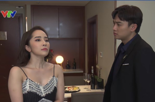 'Về nhà đi con' hé lộ diễn biến những tập cuối, Nhã làm Vũ lên bờ xuống ruộng