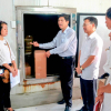 Diễn biến mới vụ ‘chủ tịch huyện bán cá cho dân’ ở Quảng Trị