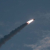 Tên lửa Triều Tiên vừa phóng có tầm bắn bao phủ Hàn Quốc