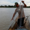 Nỗi lo Trung Quốc kiểm soát nước của người dân hạ nguồn sông Mekong