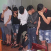 Hàng chục người dương tính ma túy trong quán bar ở Đồng Nai