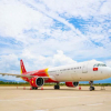 Vietjet công bố kế hoạch khai thác loạt đường bay mới tới Phú Quốc