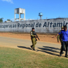Cảnh sát Brazil bất lực khi 16 tù nhân bị chặt đầu trong nhà giam
