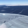 Nhiệt độ tại Nam Cực tăng nhanh gấp 3 lần phần còn lại của Trái Đất
