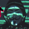 Anonymous kêu gọi xóa TikTok