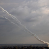 Israel không kích Dải Gaza, nhằm vào 