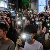 Trung Quốc kiểm duyệt Internet Hong Kong