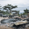Thảm sát đẫm máu tại CHDC Congo, ít nhất 20 dân thường thiệt mạng