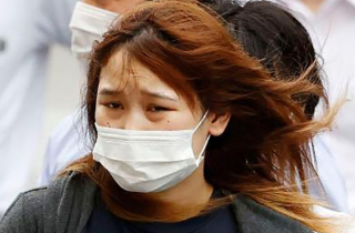 Bé ba tuổi chết sau khi bị mẹ bỏ rơi 8 ngày