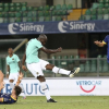 Inter lại mất điểm dù dẫn trước