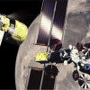 Nhật Bản chuẩn bị cho kế hoạch đưa phi hành gia lên Mặt Trăng