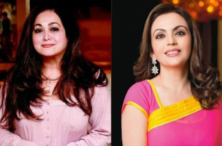 Số phận hai nàng dâu trong gia tộc giàu nhất châu Á