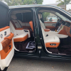 Siêu SUV Rolls-Royce Cullinan thứ 11 giá 37 tỷ về tay đại gia Việt