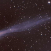 Cơ hội chiêm ngưỡng sao chổi cực hiếm 7.000 năm mới xuất hiện trở lại