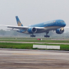 Thủ tướng đồng ý khôi phục vận chuyển hàng không Việt Nam-Trung Quốc