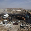 Tiếp tục xảy ra không kích tại Bắc Yemen, ít nhất 7 người tử vong