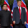 Mỹ đưa điều kiện để có cuộc gặp thượng đỉnh Donald Trump - Kim Jong-un lần 3