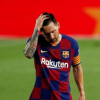 Barca thua trong ngày mất ngôi vương La Liga