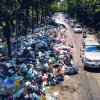 Chủ tịch UBND Hà Nội làm rõ vấn đề về xử lý rác thải tồn đọng