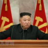 Ông Kim Jong-un trừng phạt các quan chức xây bệnh viện Bình Nhưỡng