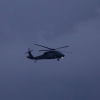 Máy bay trực thăng của Colombia bị rơi, 11 quân nhân mất tích