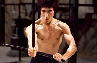 Giải mã tâm trí Lý Tiểu Long