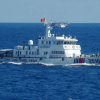 Tàu Trung Quốc liên tục xuất diện ở biển Hoa Đông, Nhật Bản cảnh báo đáp trả