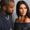 Kim Kardashian nói Kanye West bị bệnh tâm lý