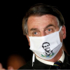 Tổng thống Brazil dương tính lần thứ 3 với virus SARS-CoV-2