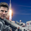 Phim vũ trụ của Tom Cruise định giá 200 triệu USD