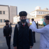 Triều Tiên phong tỏa thành phố Keasong sau ca nghi nhiễm đầu tiên