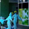 Cách ly y tế tại Bệnh viện Đà Nẵng 14 ngày