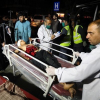 Afghanistan: Đánh bom gây thương vong lớn trước thềm lệnh ngừng bắn