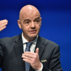 Thụy Sĩ khởi tố hình sự Chủ tịch FIFA Gianni Infantino