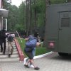 Belarus bắt 33 người nghi là lính đánh thuê Nga