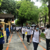 Nhiều trường THPT công lập Hà Nội hạ điểm chuẩn lớp 10