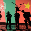 Mỹ vừa rút khỏi Afghanistan, Trung Quốc lập tức chớp thời cơ giành ảnh hưởng
