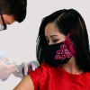 “Bống” Hồng Nhung tình nguyện tiêm thử vaccine Nano Covax
