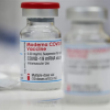 Mỹ chuyển 2 triệu liều vaccine COVID-19 Moderna cho Việt Nam