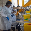 Australia - Trung Quốc tranh cãi việc cung cấp vaccine cho đảo quốc 9 triệu dân