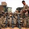 Pháp tuyên bố đóng cửa 3 căn cứ quân sự tại Mali