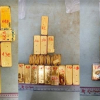 Khám xét 16 địa điểm liên quan trùm buôn lậu Mười Tường: Thu giữ thêm 36kg vàng
