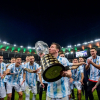 Messi vô địch Copa America: Mảnh ghép cuối cho sự nghiệp hoàn hảo