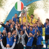 Đánh bại Anh trên chấm luân lưu 11m, Italy vô địch EURO 2020