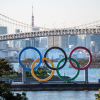 Làng vận động viên Olympic Tokyo 2020 bắt đầu mở cửa