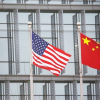 Mỹ gây sức ép thương mại với Trung Quốc