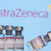 Thêm gần 1 triệu liều vaccine AstraZeneca về Việt Nam